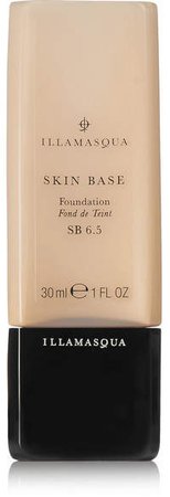 Skin Base Foundation - 6.5, 30ml