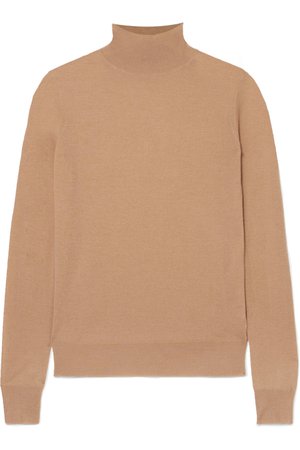 Joseph | Cashmere turtleneck sweater | NET-A-PORTER.COM