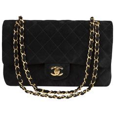 Chanel Timeless/Classique Chanel Handbags for Women