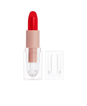Classic red lipstick kkw