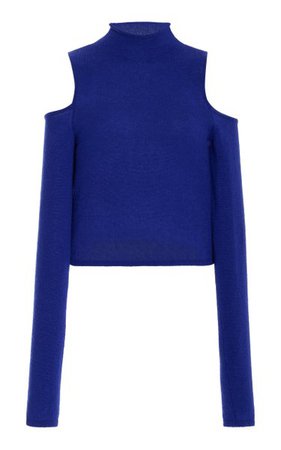 Airy Cashmere-Silk Top By Lapointe | Moda Operandi