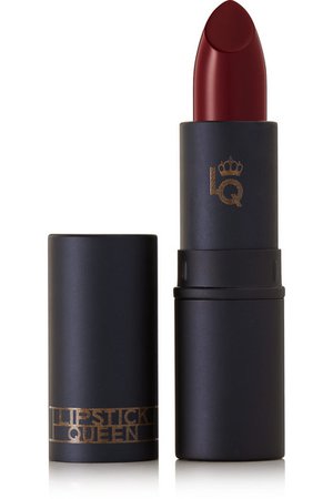 Lipstick Queen | Sinner Lipstick - Red Plum | NET-A-PORTER.COM
