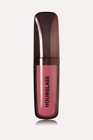 Opaque Rouge Liquid Lipstick - Edition