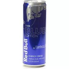 blueberry red bull - Google Search