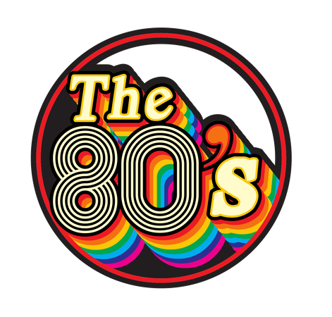 Galería - The 80's