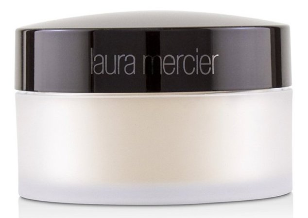 laura mercier translucent powder