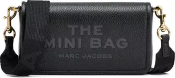 Marc Jacobs The Mini Leather Crossbody Bag | Nordstrom