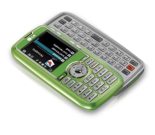 2000s phone