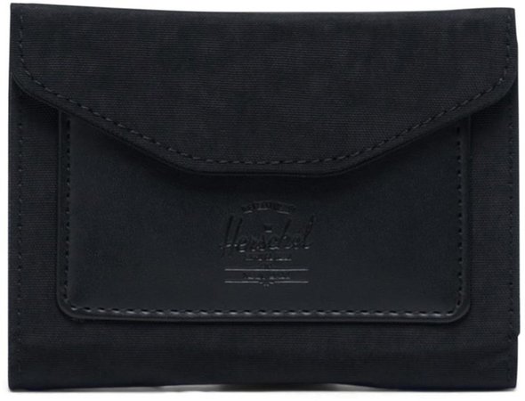 Orion Leather Trifold Wallet