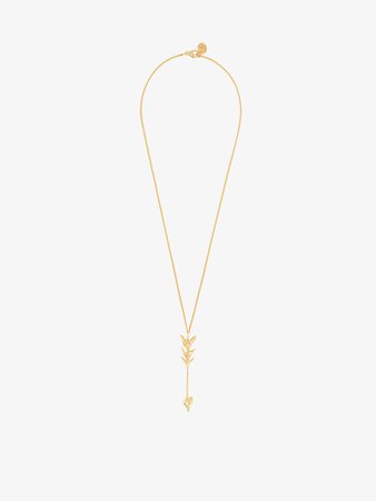 Arrow necklace | GIVENCHY Paris