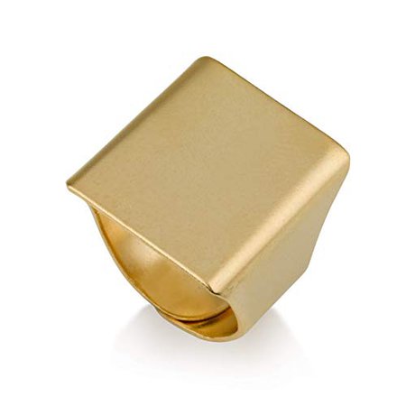 big gold ring - Buscar con Google