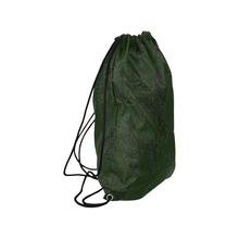 Deep Fir Shades Medium Drawstring Bag Model 1604 (Twin Sides) 13.8"(W) – Rockin Docks Deluxephotos