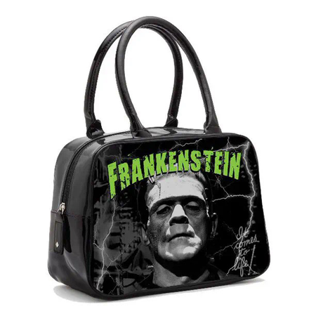Frankenstein Purse
