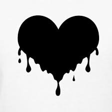 black hearts - Google Search