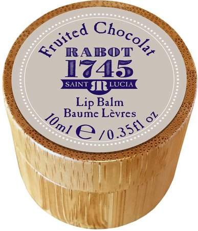 Rabot 1745 Ltd Rabot 1745 Fruited Chocolate Lip Balm