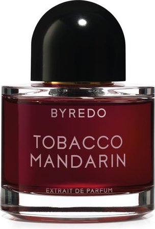 Night Veils Tobacco Mandarin Extrait de Parfum | Nordstrom