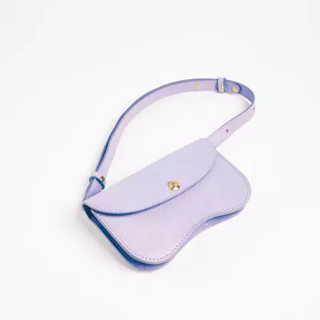 Limited Edition Faba in Lavender – LINDQUIST