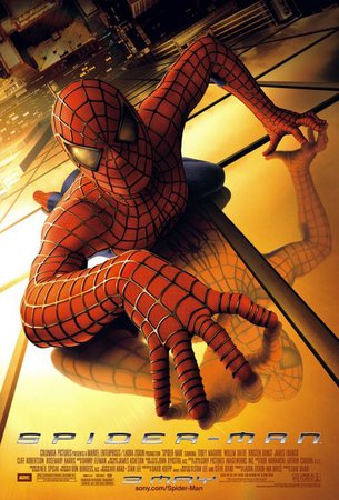 2002 - Spider-Man