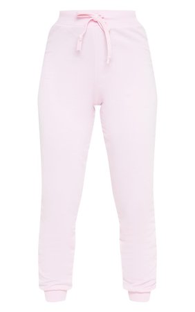 Pink Sweat Ultimate Jogger | Co-Ords | PrettyLittleThing CA