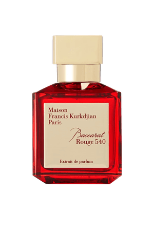 MAISON FRANCIS KURKDJIAN Baccarat Rouge 540 Extrait de Parfum, 70ml