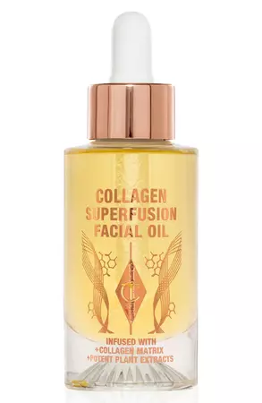 Charlotte Tilbury Collagen Superfusion Face Oil | Nordstrom