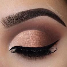 Get Ready For A Glamorous Night With These 15 Smokey Eye Makeup Ideas | Hazel eye makeup, Makeup for hazel eyes, Smokey eye makeup