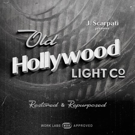 old hollywood fonts - Google Search