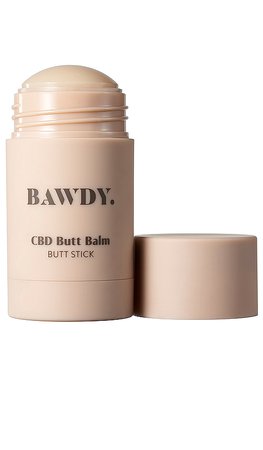 BAWDY CBD Butt Balm in | REVOLVE