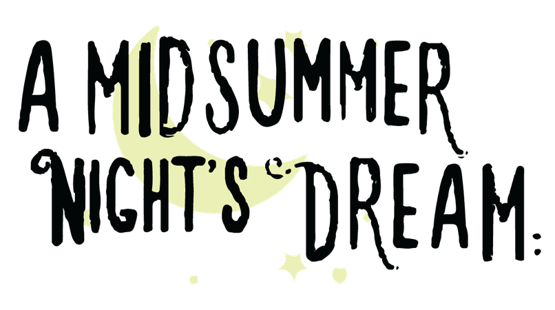 A Midsummer Night's Dream - Auditioning Grades 6-12 - NTPA Frisco