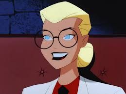 animated harleen quinzel - Google Search