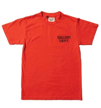 Gallery Dept. Gallery Dept Logo Supply Tee