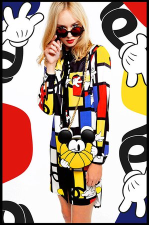 The best Mickey Mouse-inspired collaborations - Photo 4