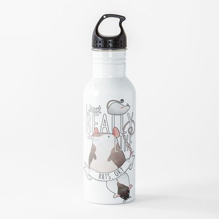 rat bottle 1