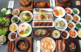 korean food - Google Search