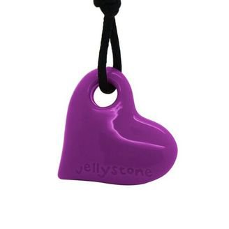 purple chew necklace kids - Ecosia