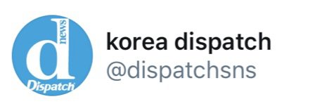 Korea dispatch