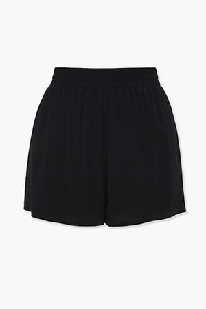 HIGH WAISTED SHORTS | Forever 21