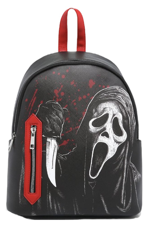Horror Bag