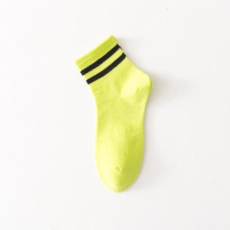 Funny Cute Japanese Girls Casual Striped Crew Socks Spring Autumn Woman Socks-buy at a low prices on Joom e-commerce platform