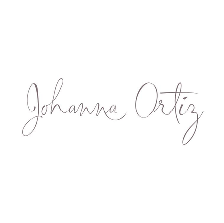 logo Johanna ortiz