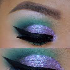 ariel inspired makeup - Google Search