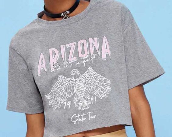 Arizona shirt