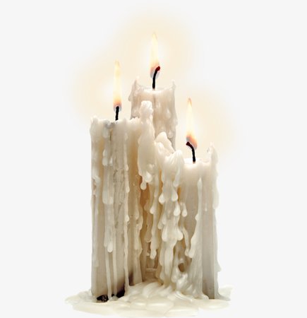 candle burn - Google Search