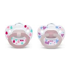 Nuk pacifiers - Google Search