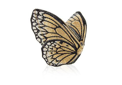 Butterfly Monarch - Judith Leiber