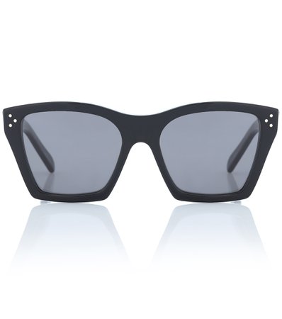 Rectangular Sunglasses - Celine Eyewear | Mytheresa