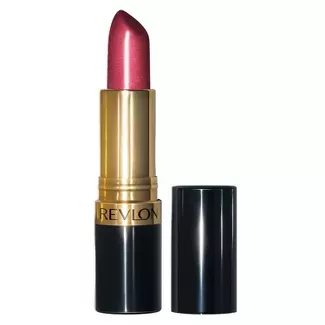 Revlon Super Lustrous Lipstick - 0.15oz : Target