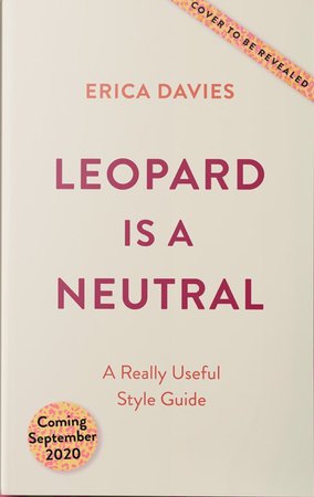Leopard Book