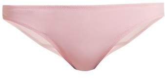 Bower - Base Bikini Briefs - Womens - Pink