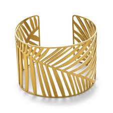 bracelet gold chunky - Google 検索